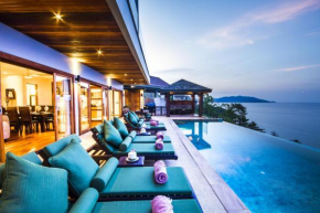 Baan Talay Sai Villa, Bo Put